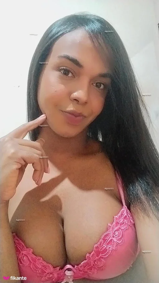 Foto profissional de Samira morena