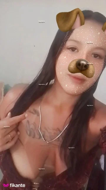 Foto profissional de Camila