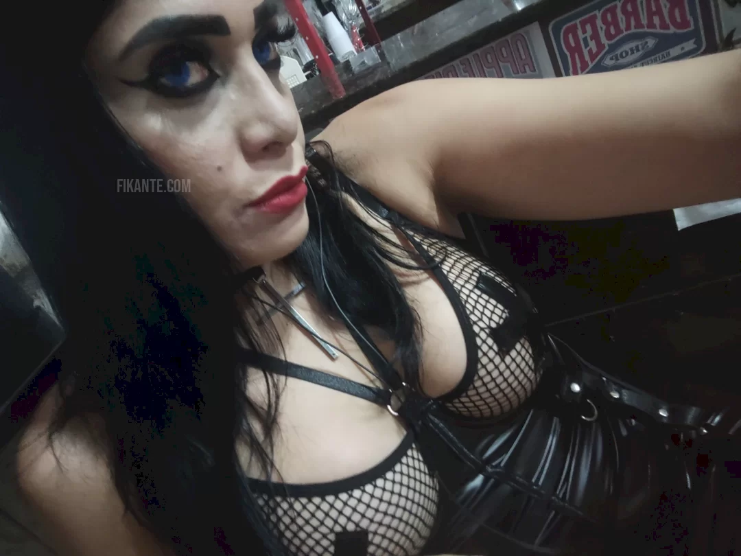 foto de Samara Transex