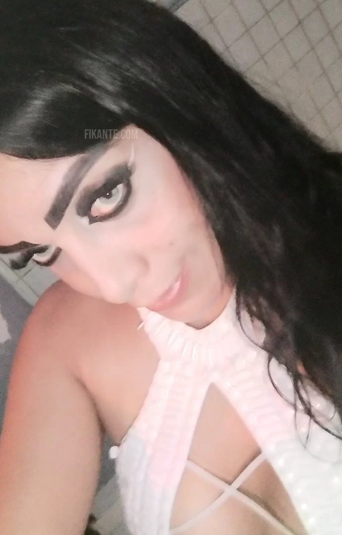 foto de Samara Transex