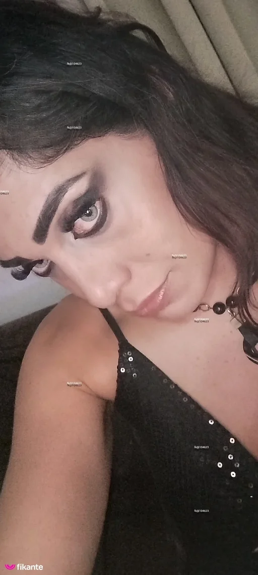 Foto profissional de Samara Transex