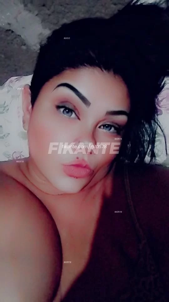 foto de MORENA ALTO NIVEL CHEGUEI