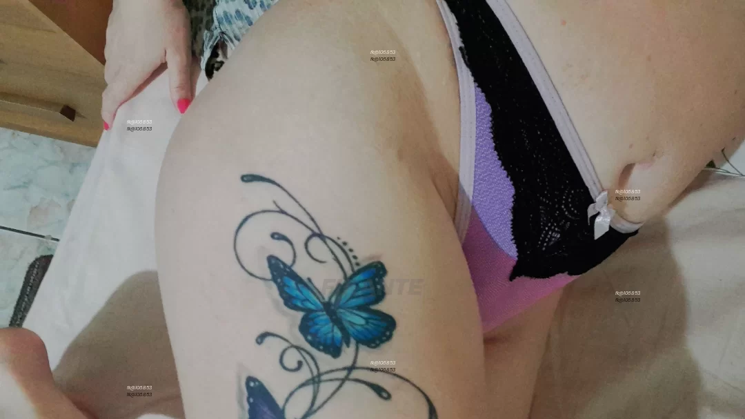foto de Bruninha