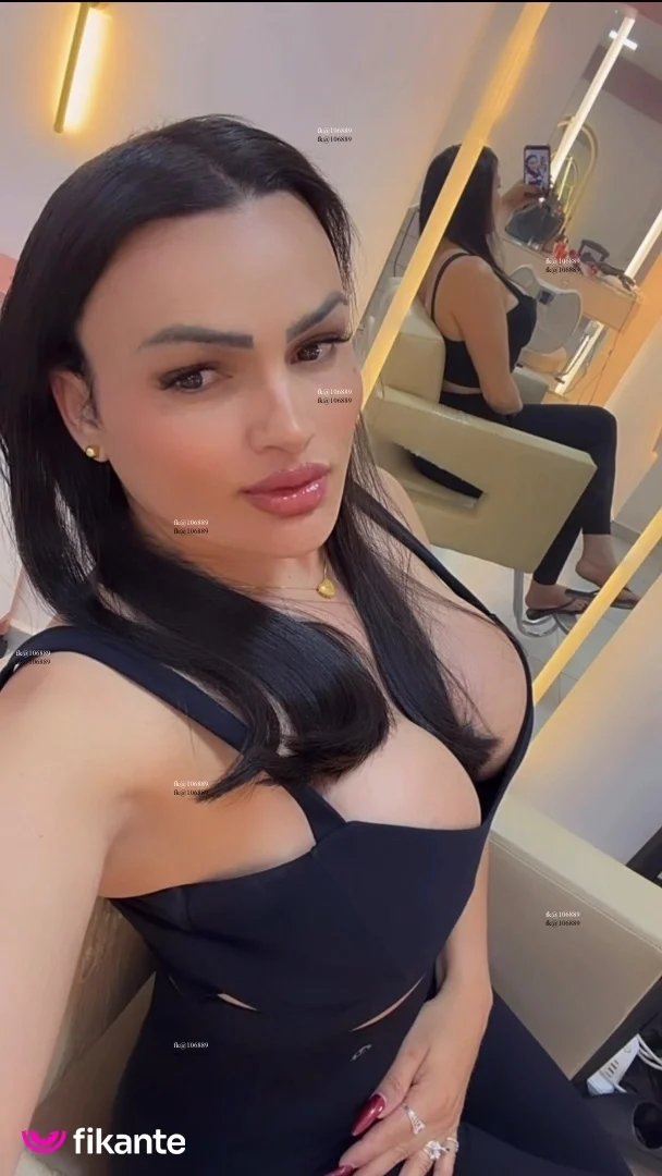 foto de Sabrina ktlen