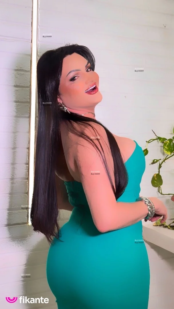 foto de Sabrina ktlen