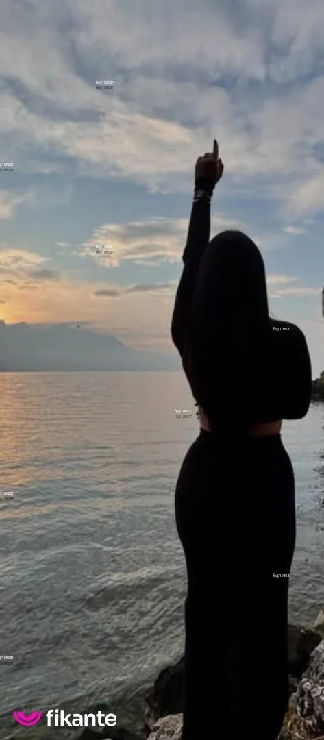 foto de Suellen 