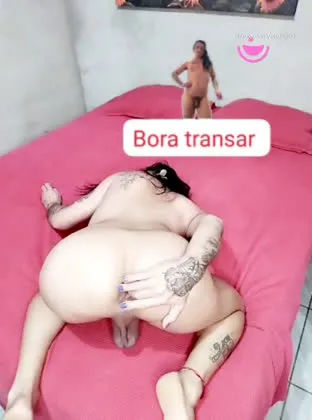 Imagem ou Vídeo