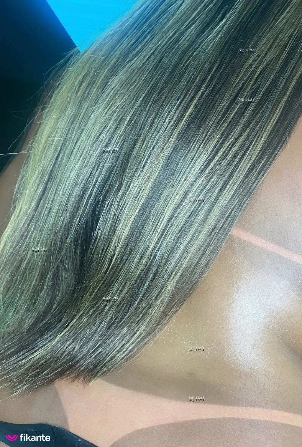 Foto profissional de Beatriz