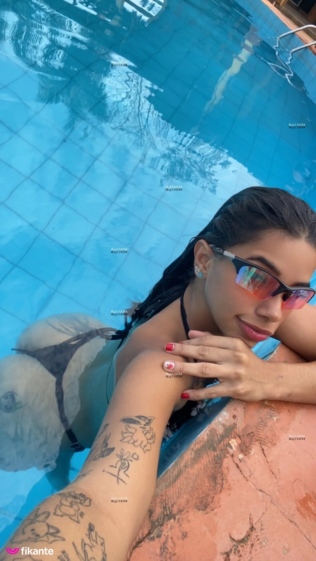 Foto profissional de Lyta