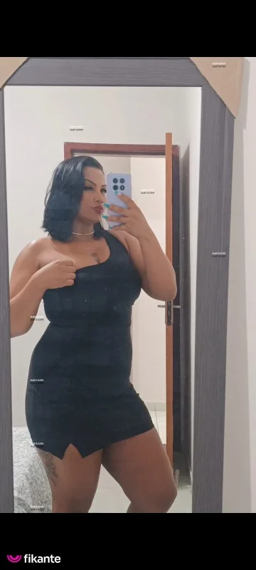 Foto profissional de Raiza