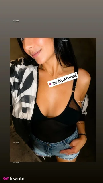 Foto profissional de Raycca