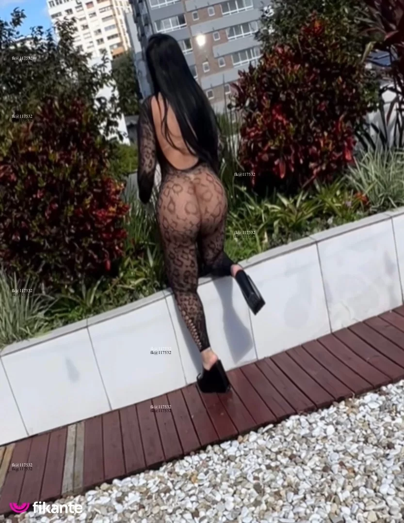 foto de Mariéli Girardi