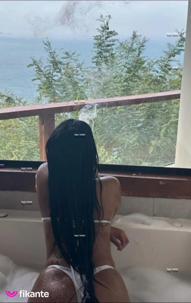 foto de mell morena