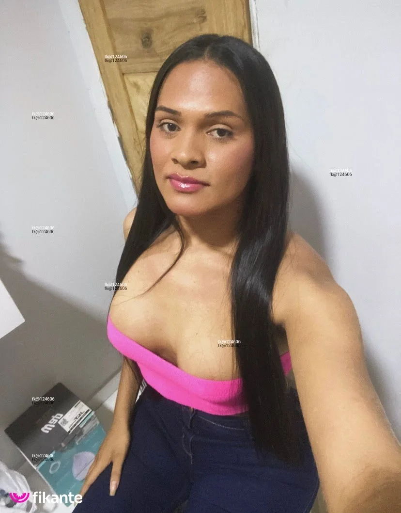 foto de Kamylla Travestir