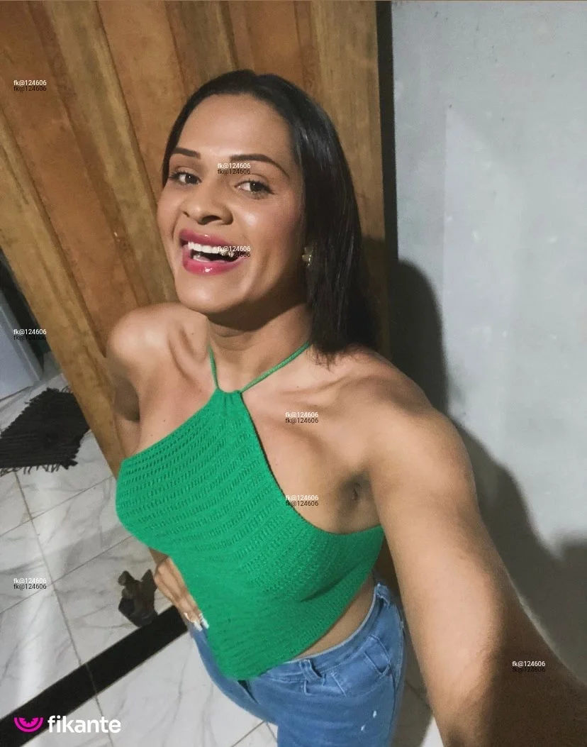 foto de Kamylla Travestir