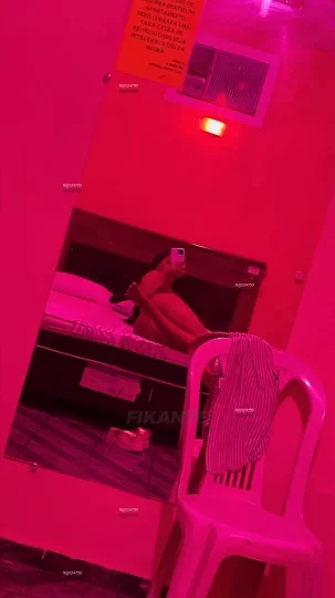 Foto profissional de Marysol