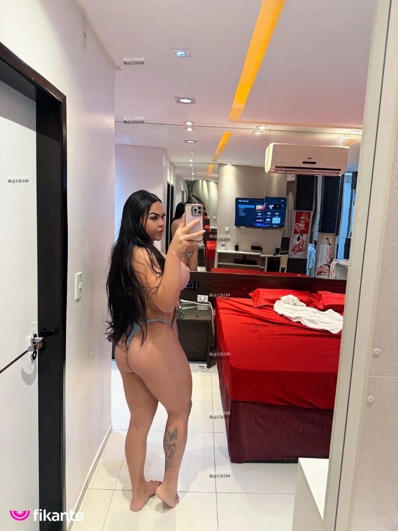 foto de Danielly