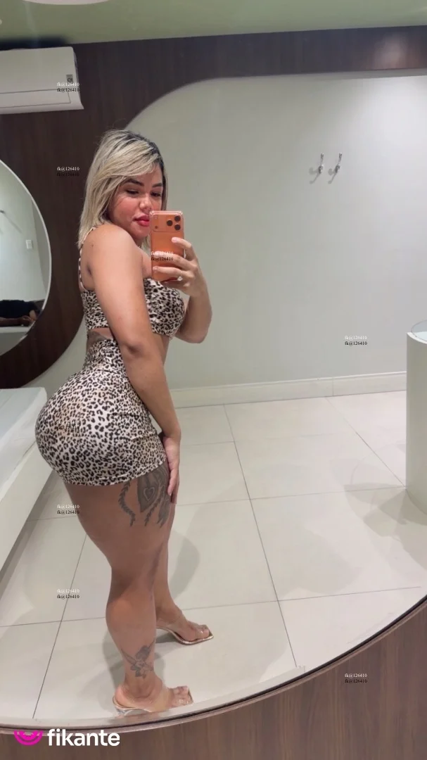 foto de KAMILLY GARCIA