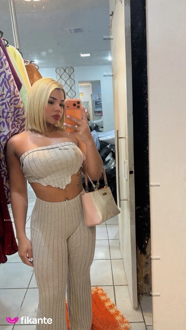 foto de KAMILLY GARCIA