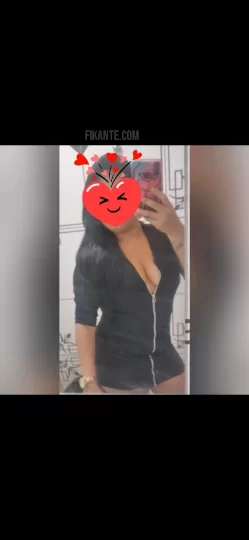 Foto profissional de Nanda