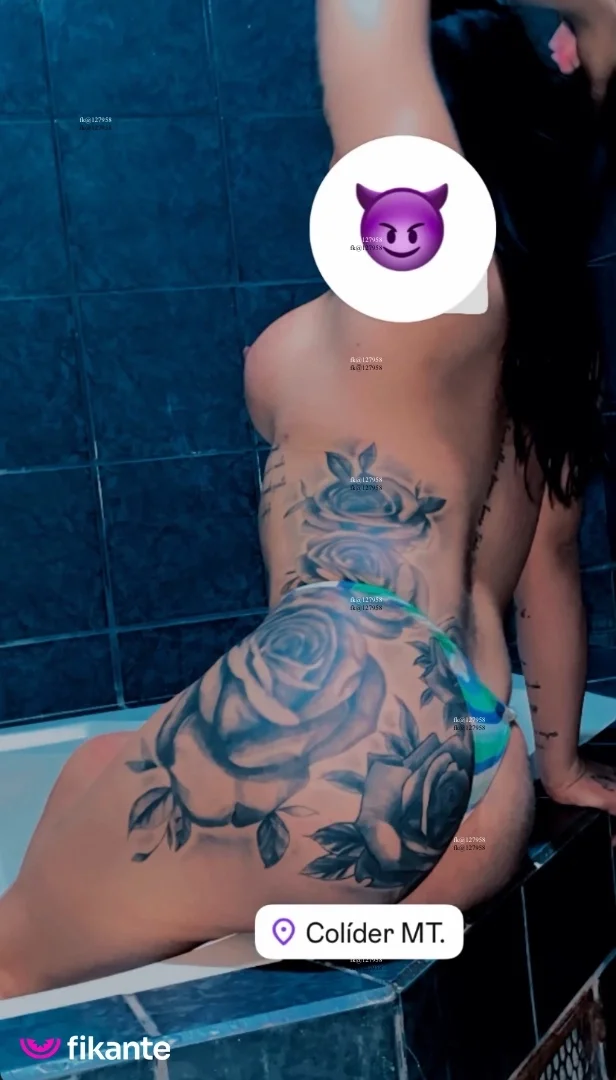 foto de Bruna Sabioli