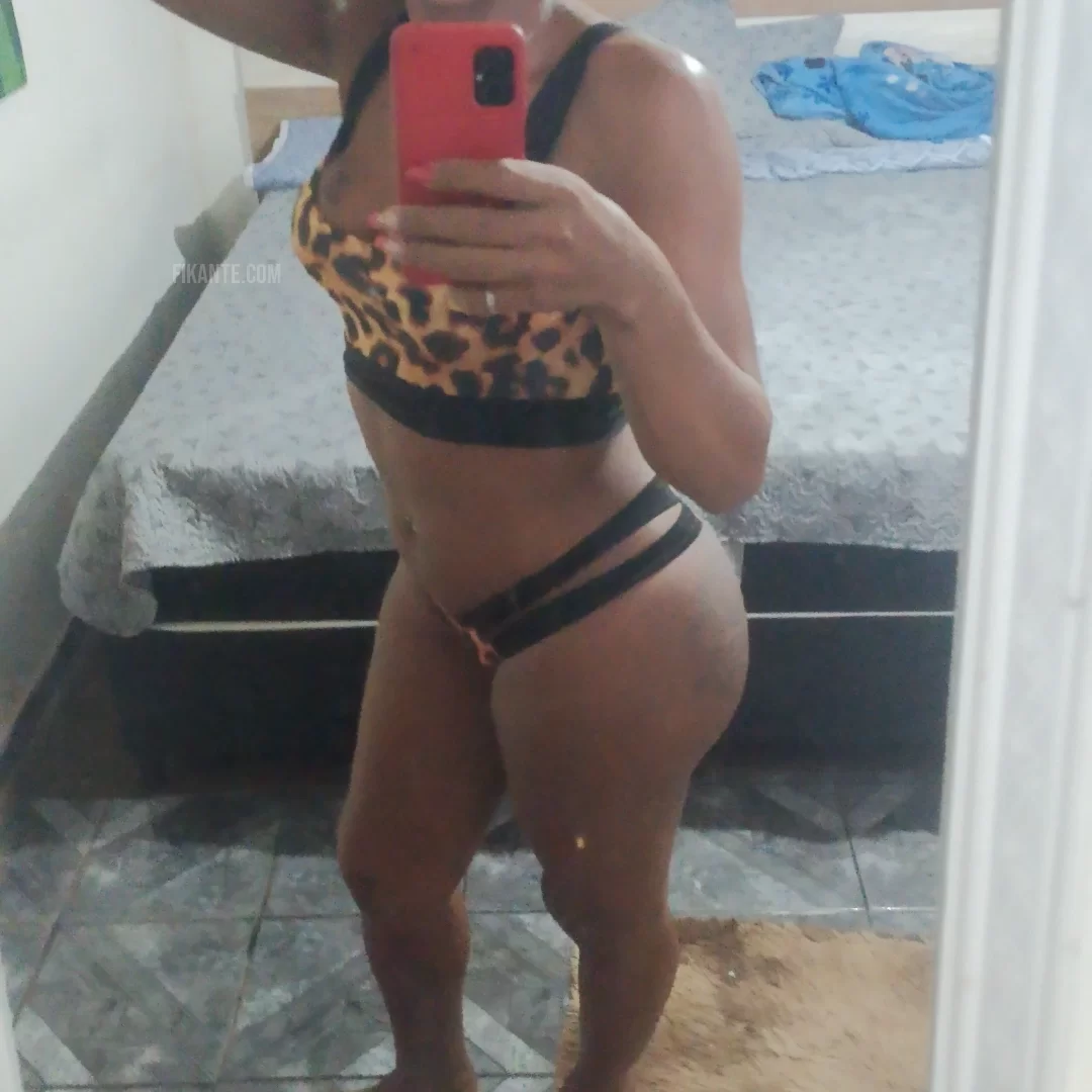 foto de Valeska