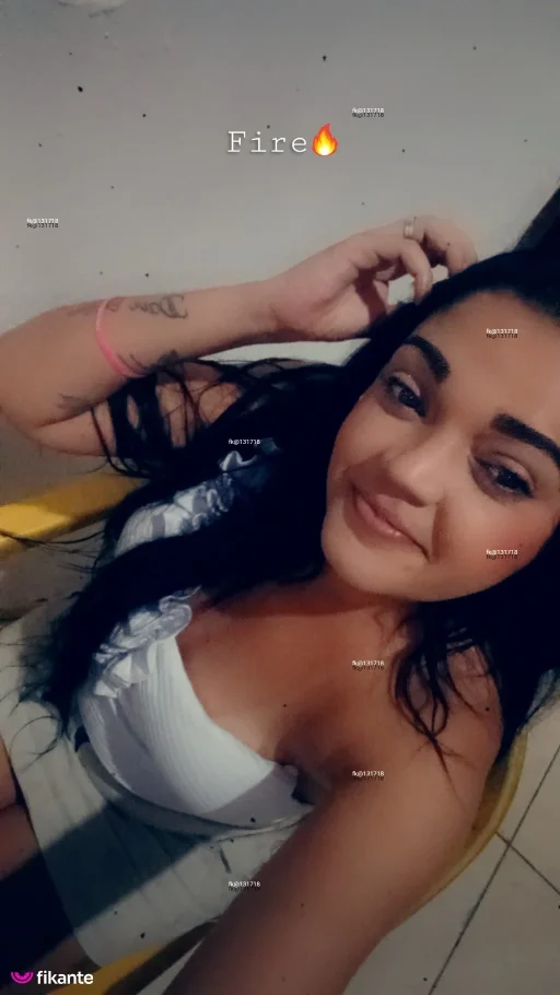 Foto profissional de Aline Santana