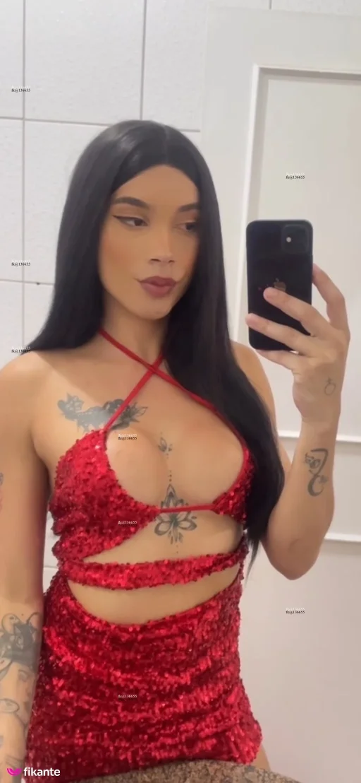 Photo acompanhante perfil Travesti 136655
