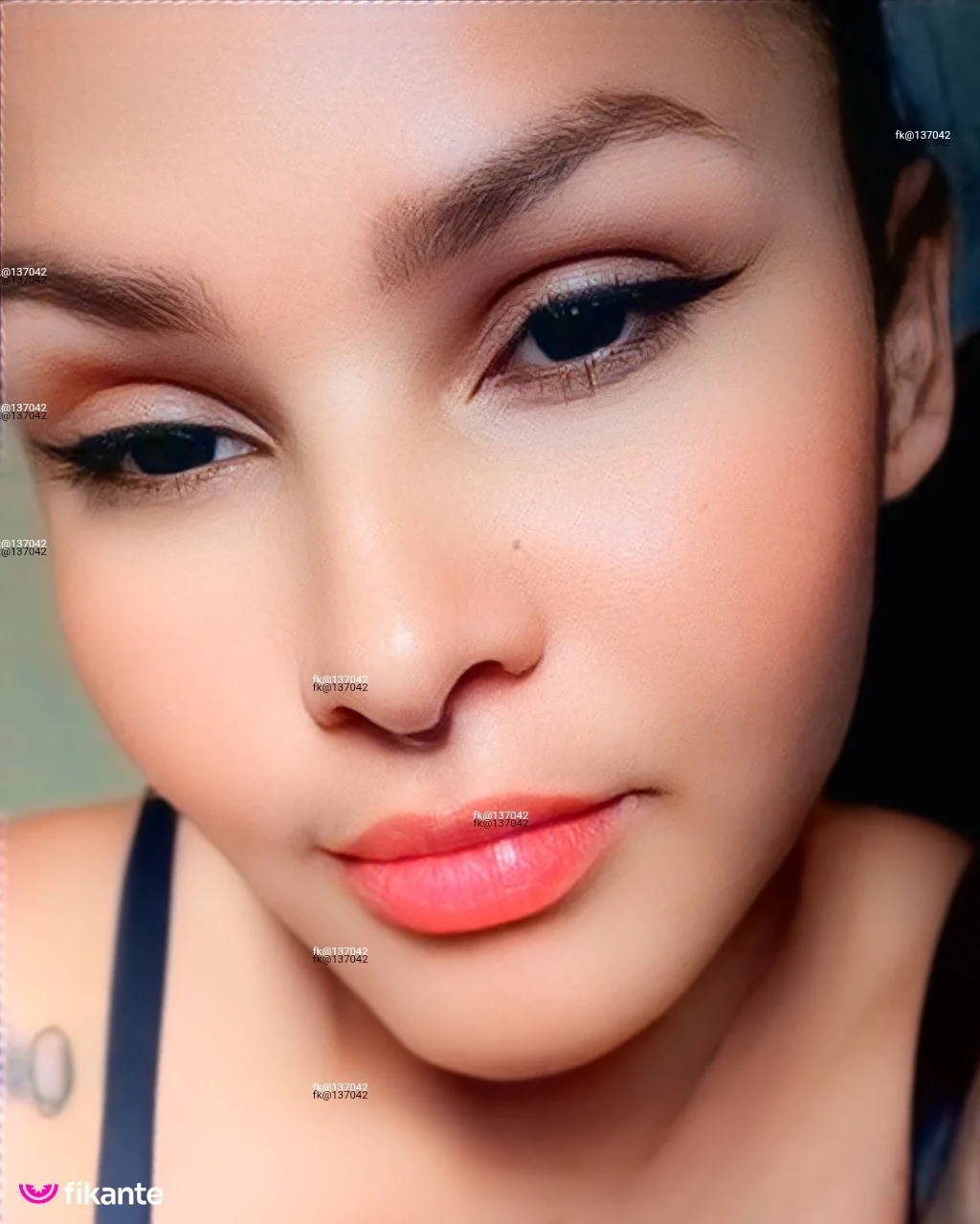 Foto profissional de Kelly Acreana