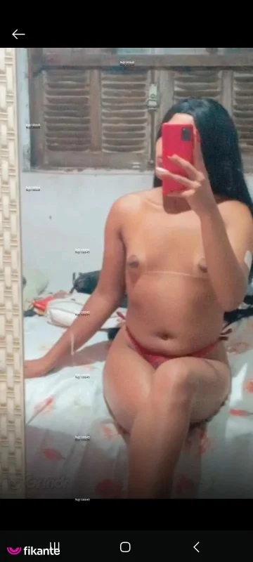 Foto profissional de Pocahontas