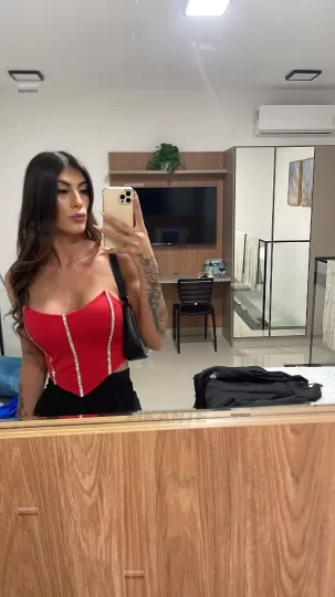 Photo acompanhante perfil Travesti 140396 Photo acompanhante perfil Travesti 140396