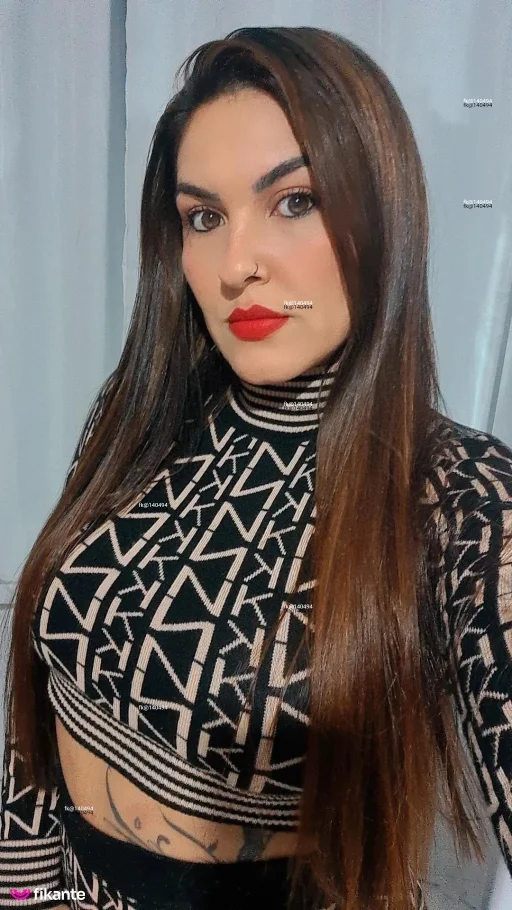 Foto profissional de boca de veludo