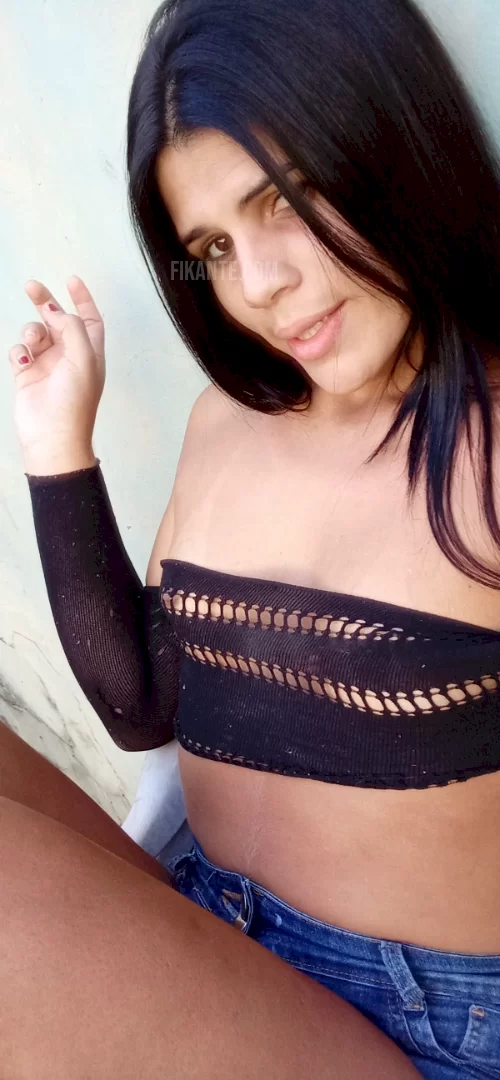 Acompanhantes Transex