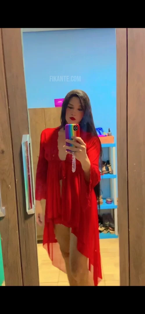 foto de Rayssa