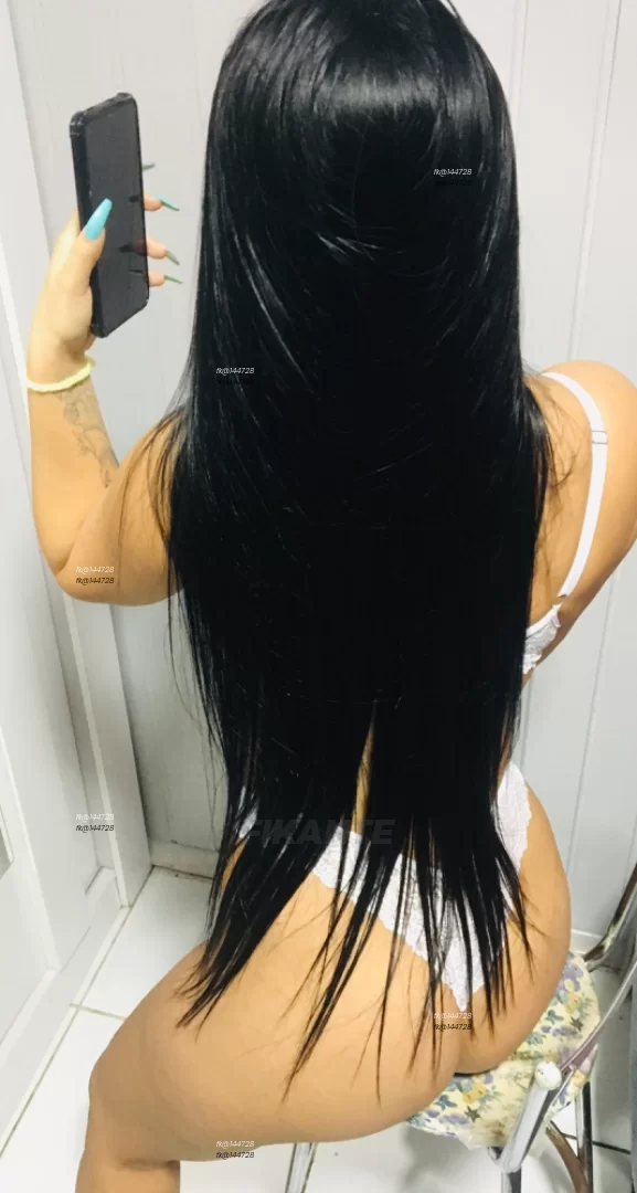 foto de Barbara Block