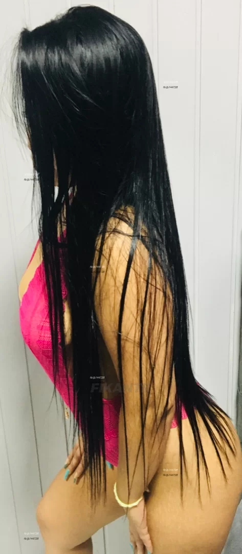 foto de Barbara Block