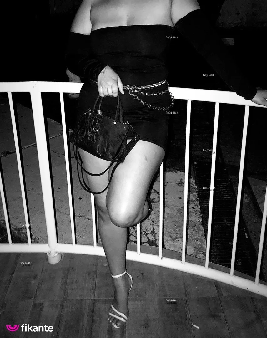 foto de Liz Andrade