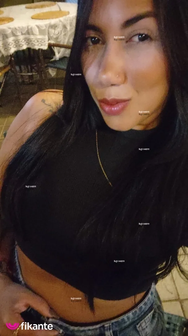 foto de Ray pernambucana