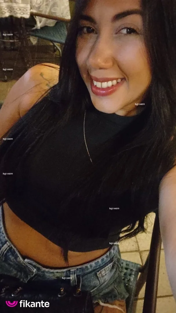 foto de Ray pernambucana