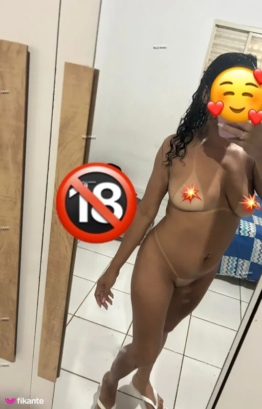Foto profissional de Valeria