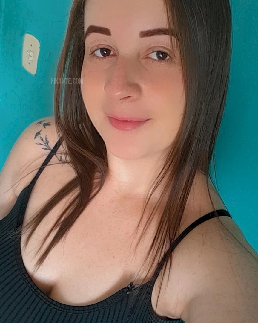 foto de Fernanda