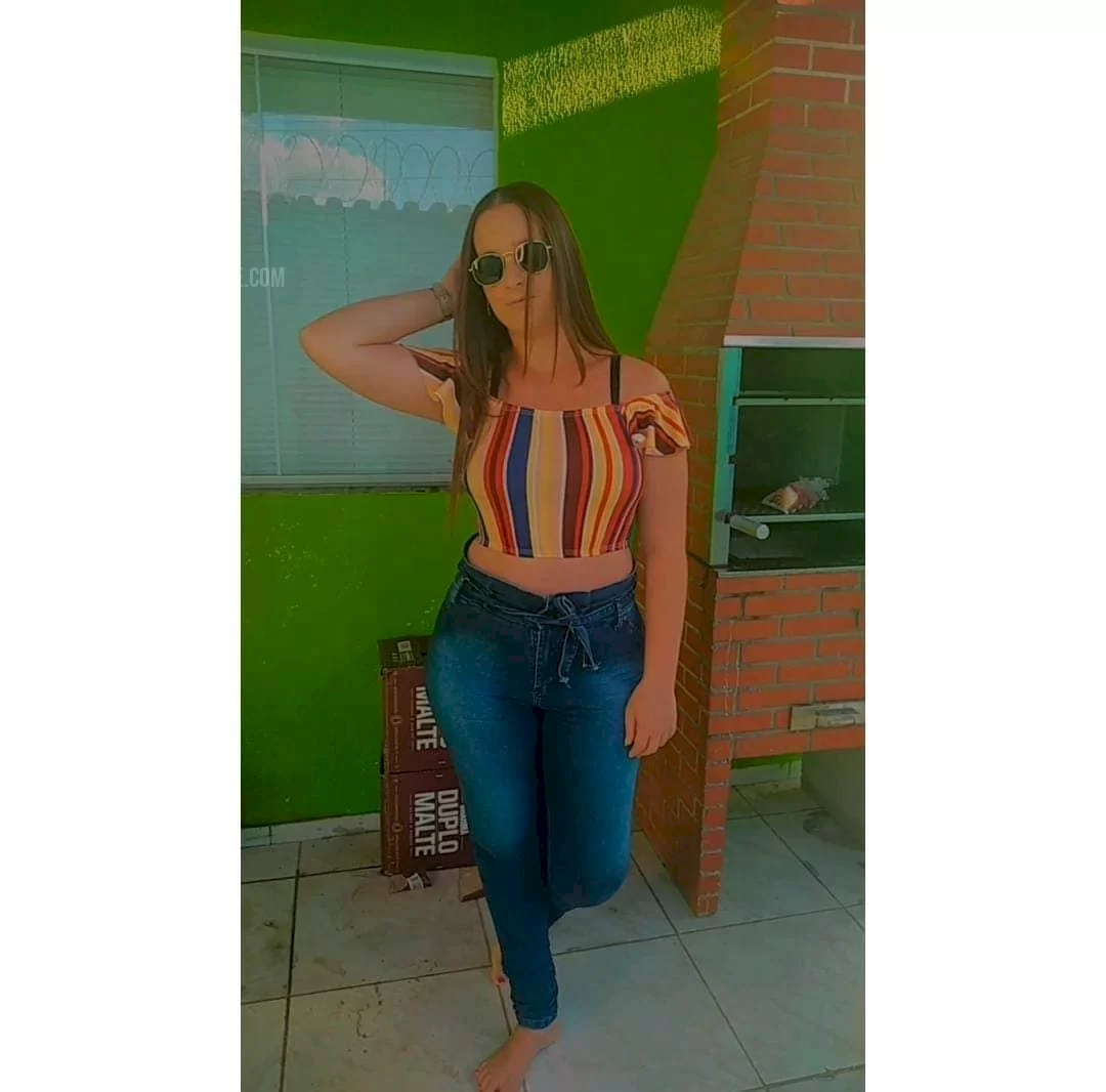 foto de Fernanda