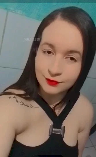 Foto profissional de Fernanda
