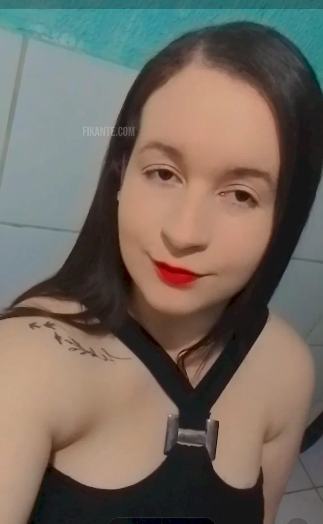 foto de Fernanda