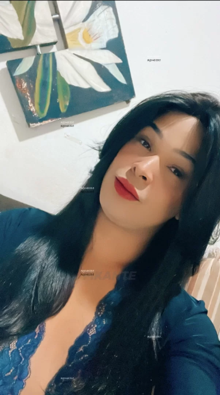 Foto profissional de Emylle Mattos