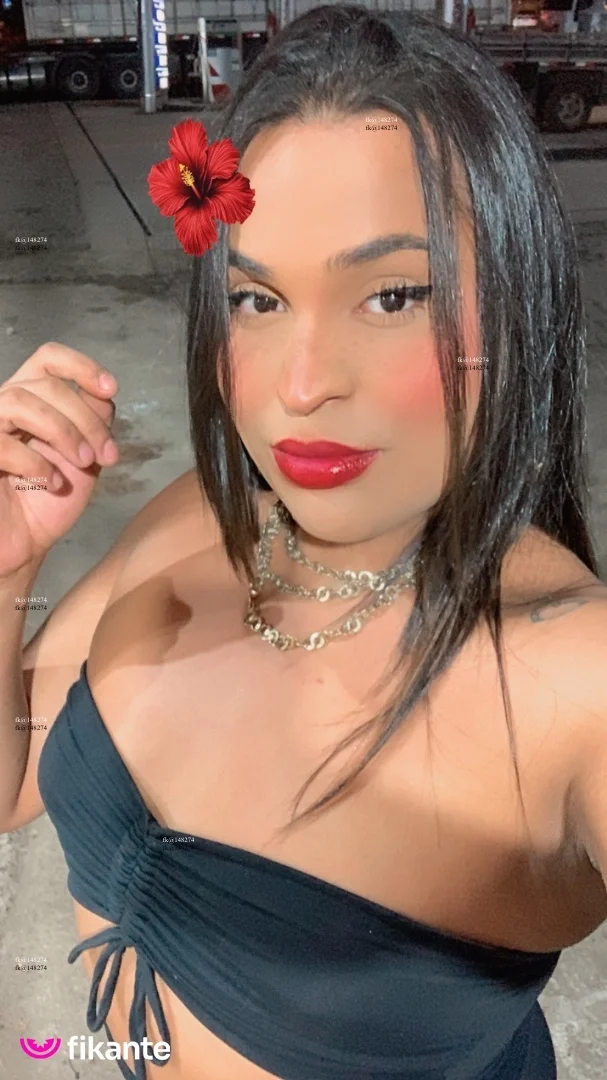 foto de Melissa 
