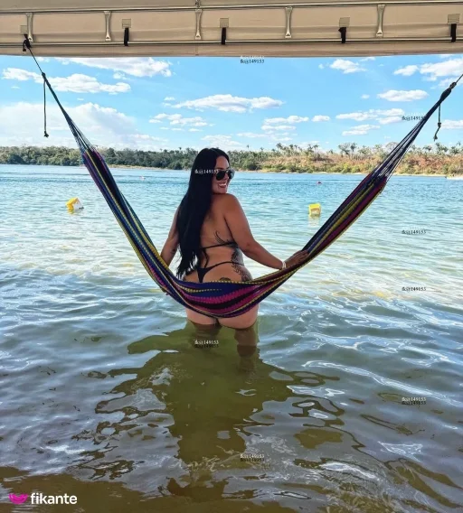 Foto profissional de Lara Albuquerque