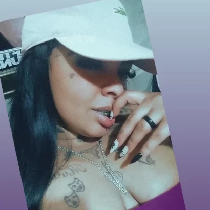 Foto profissional de Morena
