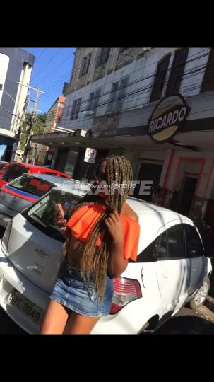 Imagem ou Vídeo