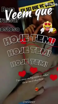 Imagem ou Vídeo
